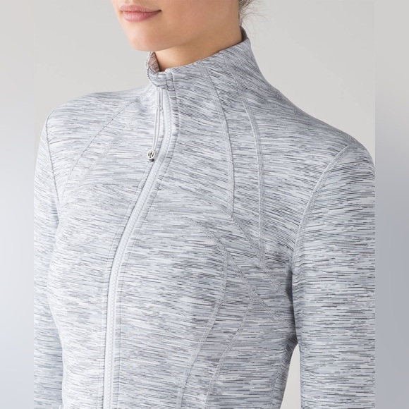 Lululemon Define Jacket size 12 - Picture 2 of 10